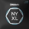 Struny D'ADDARIO NYXL Nickel Wound (11-52)